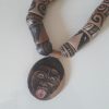 Collier Maori